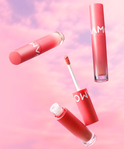 MOOLDA MOOLDA Nudie Cloud Velvet Tint (Choose 1 of 10 types)