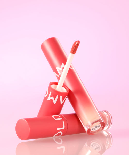 MOOLDA MOOLDA Nudie Cloud Velvet Tint (Choose 1 of 10 types)