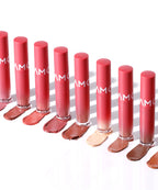 MOOLDA MOOLDA Nudie Cloud Velvet Tint (Choose 1 of 10 types)