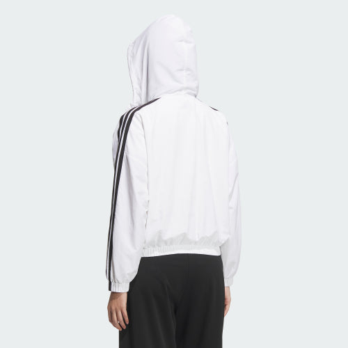 ADIDAS ADIDAS 3S Woven Windbreaker Jacket