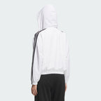 ADIDAS ADIDAS 3S Woven Windbreaker Jacket