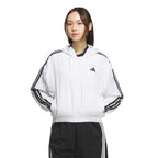 ADIDAS ADIDAS 3S Woven Windbreaker Jacket
