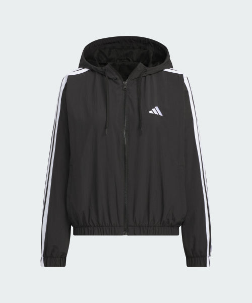 ADIDAS ADIDAS 3S Woven Windbreaker Women