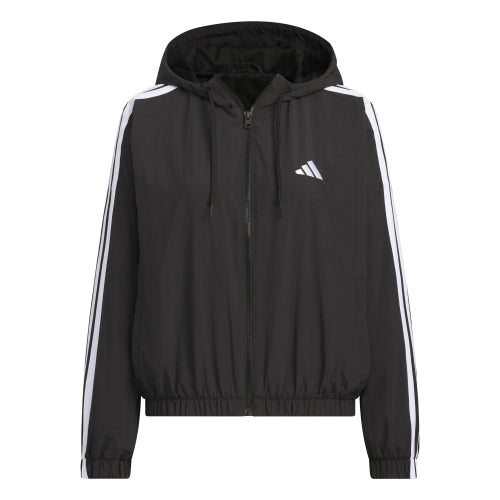 ADIDAS ADIDAS 3S Woven Windbreaker Women