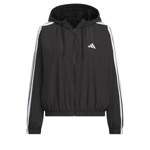 ADIDAS ADIDAS 3S Woven Windbreaker Women