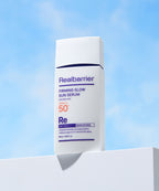 REAL BARRIER REAL BARRIER Elasticity Glowing Sun Serum SPF 50