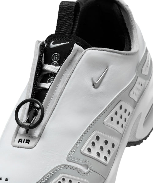 NIKE NIKE Sneakers Air Max SNDR - White:Metallic Silver