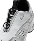 NIKE NIKE Sneakers Air Max SNDR - White:Metallic Silver