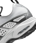 NIKE NIKE Sneakers Air Max SNDR - White:Metallic Silver