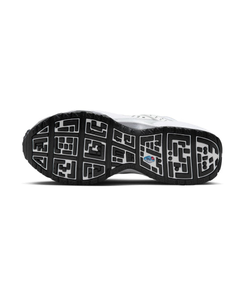 NIKE NIKE Sneakers Air Max SNDR - White:Metallic Silver