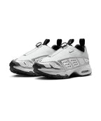 NIKE NIKE Sneakers Air Max SNDR - White:Metallic Silver