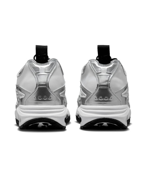 NIKE NIKE Sneakers Air Max SNDR - White:Metallic Silver