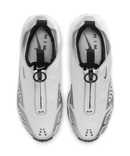 NIKE NIKE Sneakers Air Max SNDR - White:Metallic Silver