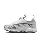 NIKE NIKE Sneakers Air Max SNDR - White:Metallic Silver