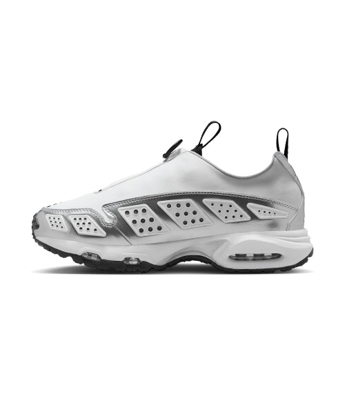 NIKE NIKE Sneakers Air Max SNDR - White:Metallic Silver