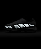 NIKE NIKE Sneakers Air Max SNDR - White:Metallic Silver