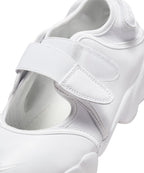 NIKE NIKE Sneakers Air Lift - White:Black