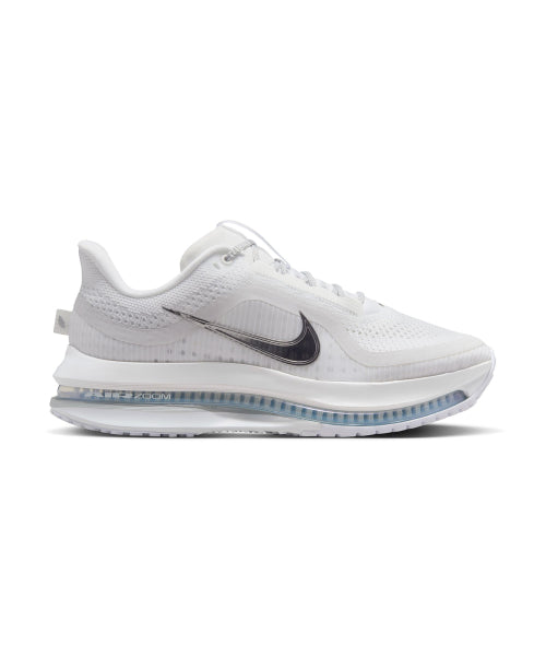 NIKE Nike Sneakers Pegasus Premium - White:Metallic Silver