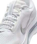 NIKE Nike Sneakers Pegasus Premium - White:Metallic Silver