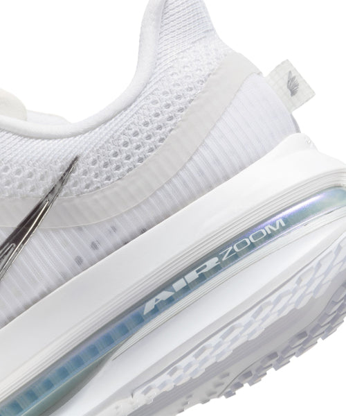 NIKE Nike Sneakers Pegasus Premium - White:Metallic Silver