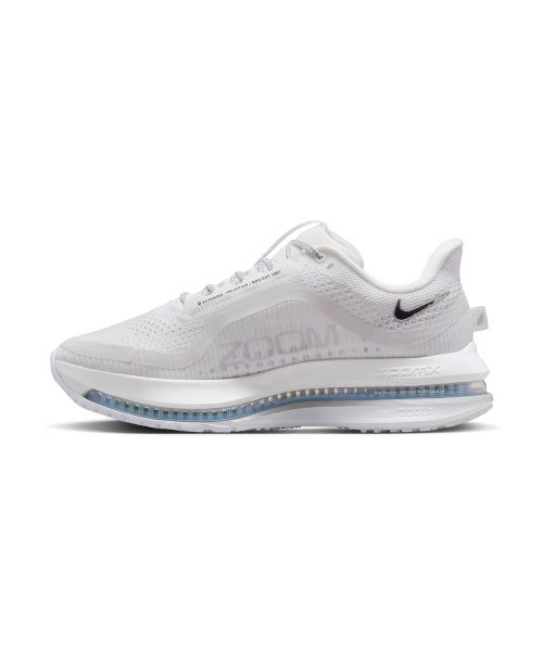 NIKE Nike Sneakers Pegasus Premium - White:Metallic Silver