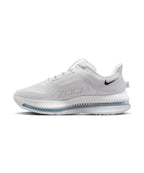 NIKE Nike Sneakers Pegasus Premium - White:Metallic Silver