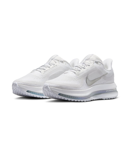 NIKE Nike Sneakers Pegasus Premium - White:Metallic Silver