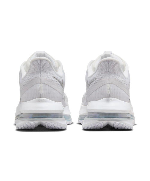 NIKE Nike Sneakers Pegasus Premium - White:Metallic Silver