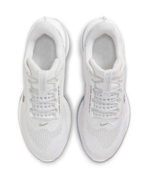 NIKE Nike Sneakers Pegasus Premium - White:Metallic Silver