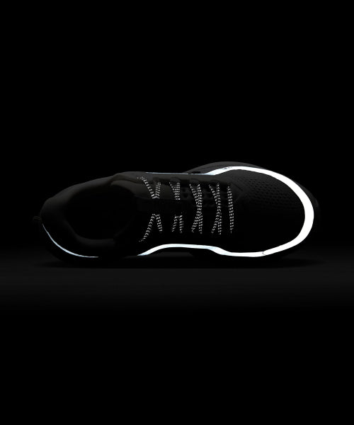 NIKE Nike Sneakers Pegasus Premium - White:Metallic Silver