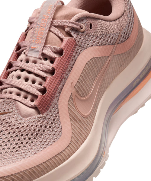 NIKE Nike Sneakers Pegasus Premium - Pink: Rose Gold