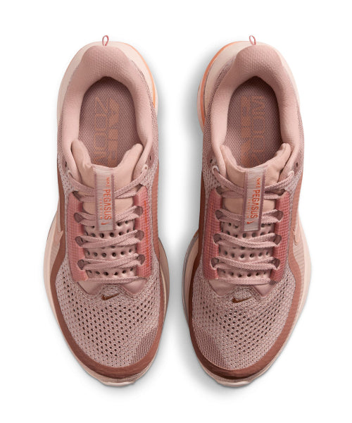 NIKE Nike Sneakers Pegasus Premium - Pink: Rose Gold