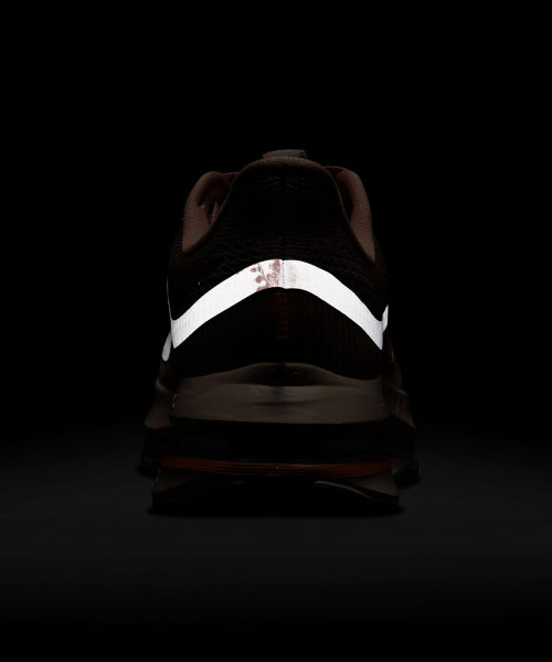NIKE Nike Sneakers Pegasus Premium - Pink: Rose Gold
