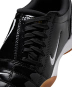 NIKE NIKE Sneakers Black:Metallic Gold