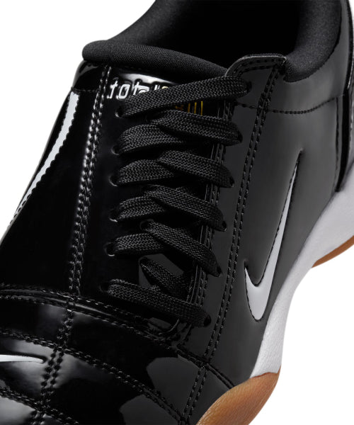 NIKE NIKE Sneakers Black:Metallic Gold
