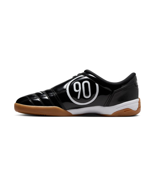 NIKE NIKE Sneakers Black:Metallic Gold