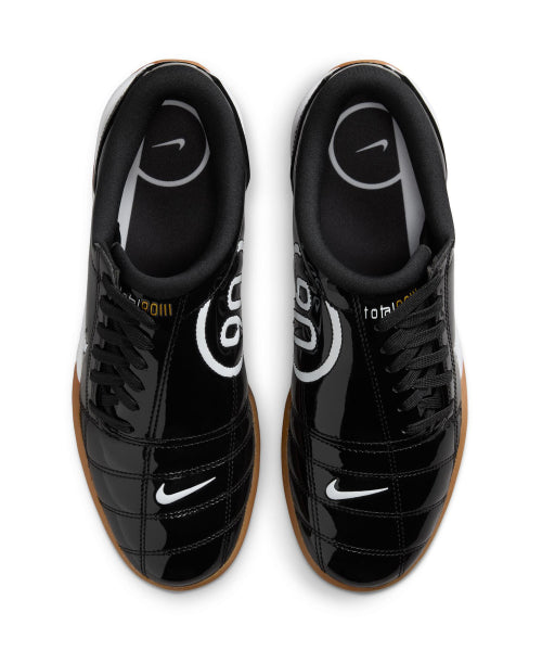 NIKE NIKE Sneakers Black:Metallic Gold