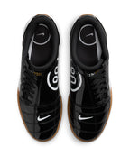 NIKE NIKE Sneakers Black:Metallic Gold