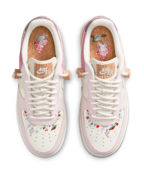 NIKE Nike Air Force 1 07 LX - Unisex Sneakers