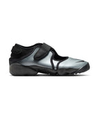 NIKE NIKE Sneakers Air Lift Leather - Metallic Silver:Black