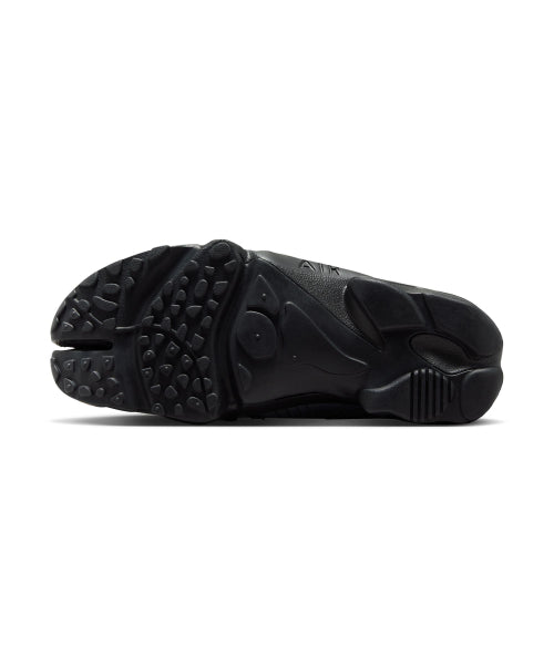 NIKE NIKE Sneakers Air Lift Leather - Metallic Silver:Black