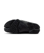 NIKE NIKE Sneakers Air Lift Leather - Metallic Silver:Black