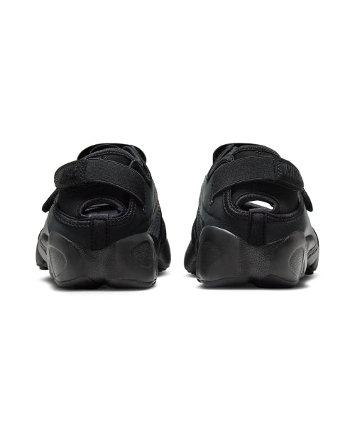 NIKE NIKE Sneakers Air Lift Leather - Metallic Silver:Black