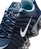 NIKE NIKE Sneakers Sharks TL - Armoni Blue