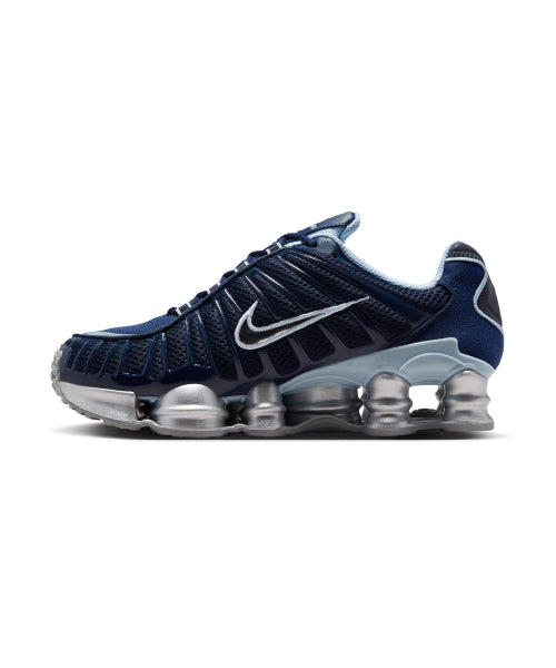 NIKE NIKE Sneakers Sharks TL - Armoni Blue