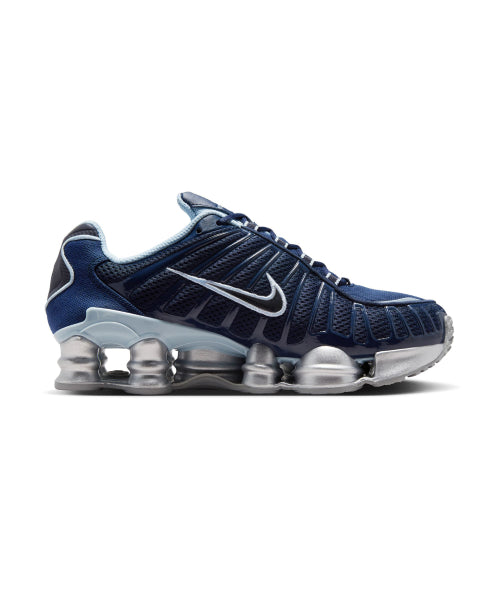 NIKE NIKE Sneakers Sharks TL - Armoni Blue