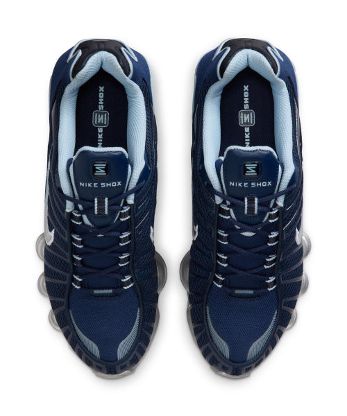 NIKE NIKE Sneakers Sharks TL - Armoni Blue