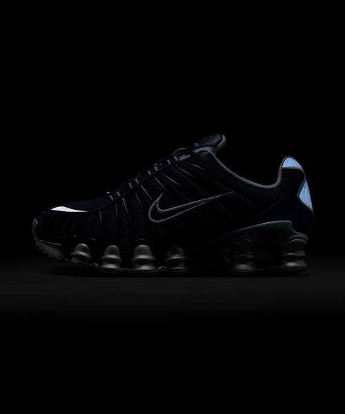 NIKE NIKE Sneakers Sharks TL - Armoni Blue