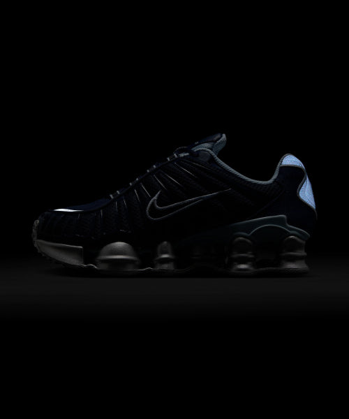 NIKE NIKE Sneakers Sharks TL - Armoni Blue