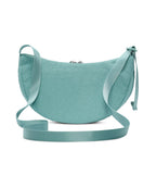 NIKE NIKE Aura Cross Body Bag - Silver
